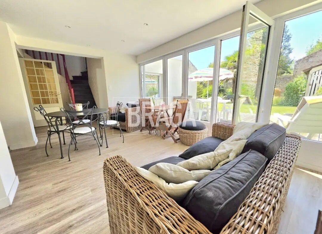 Maison à vendre, 180m², Boulogne-sur-Mer