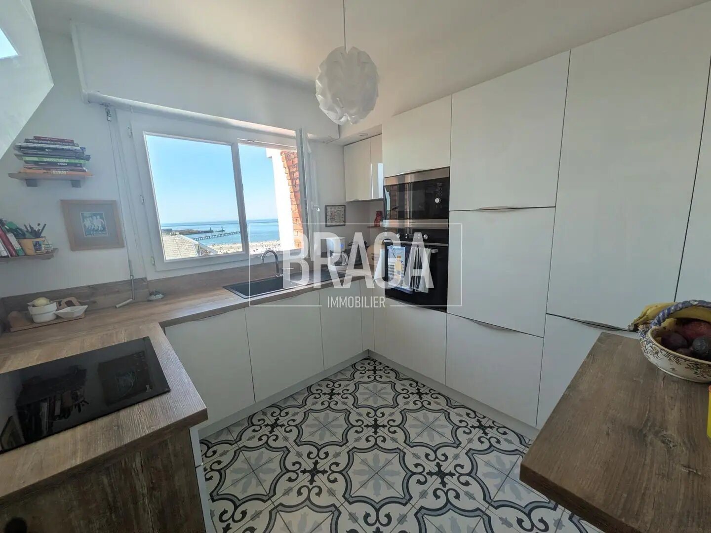 Appartement à vendre, 87m², Boulogne-sur-Mer