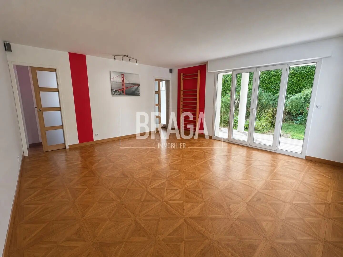 Appartement à vendre, 82m², Boulogne-sur-Mer