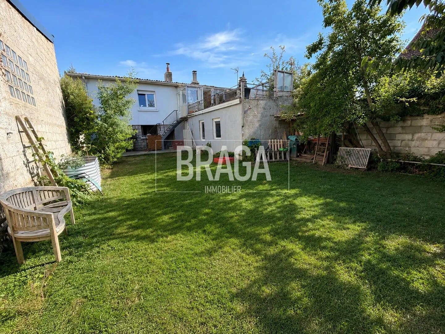 Maison à vendre, 113m², Le Portel