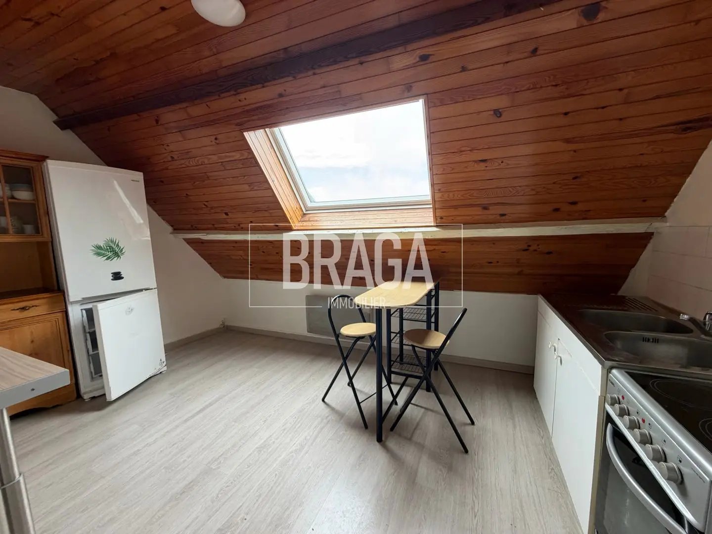 Appartement à vendre, 60m², Le Portel