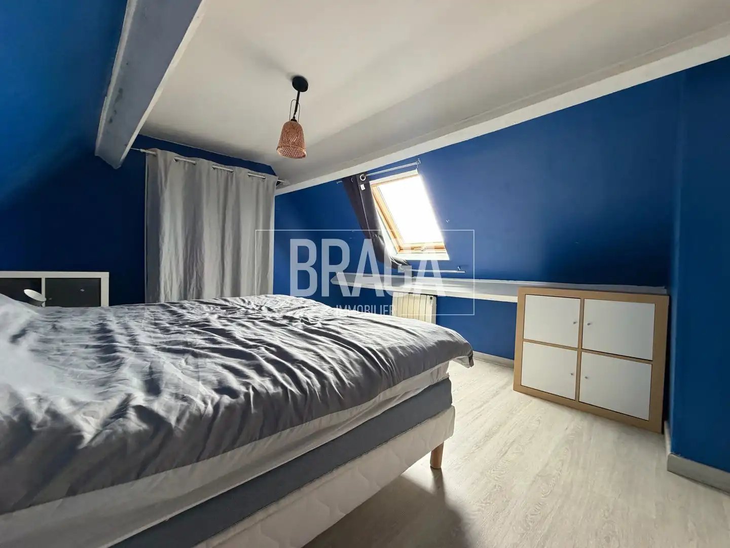Appartement à vendre, 60m², Le Portel