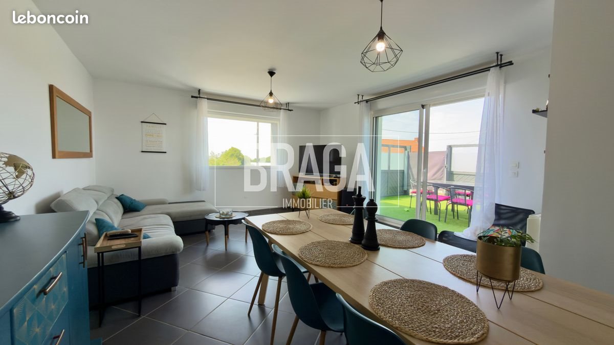 Maison à vendre, 135m², Rinxent