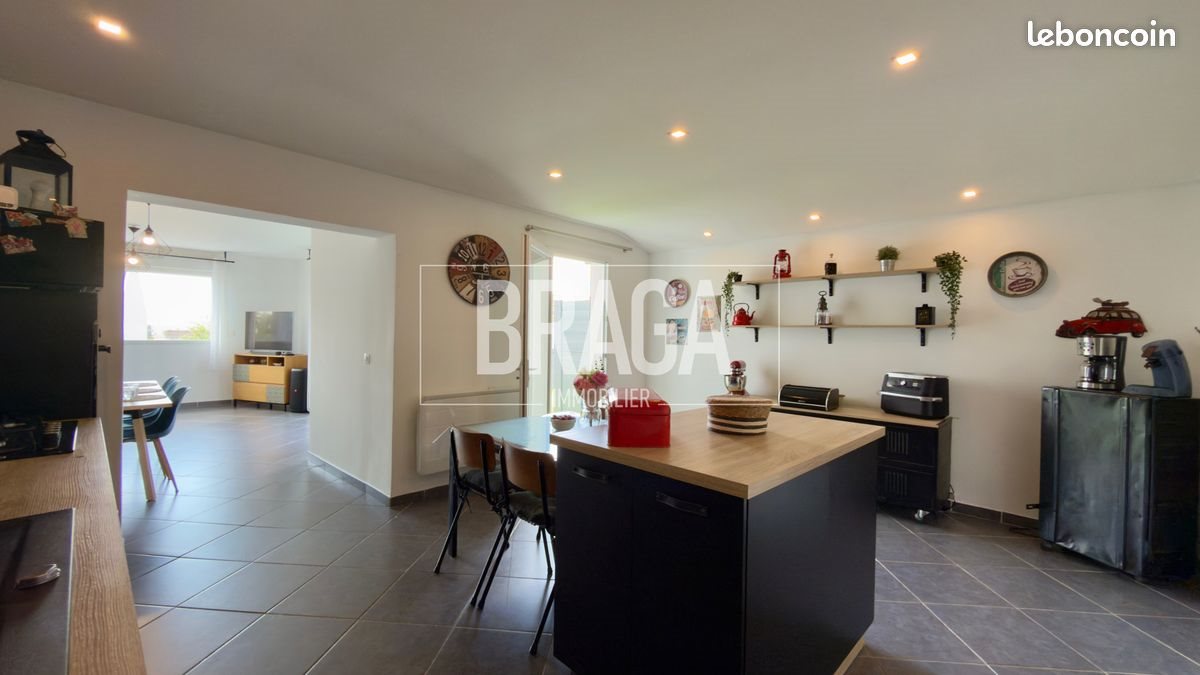 Maison à vendre, 135m², Rinxent