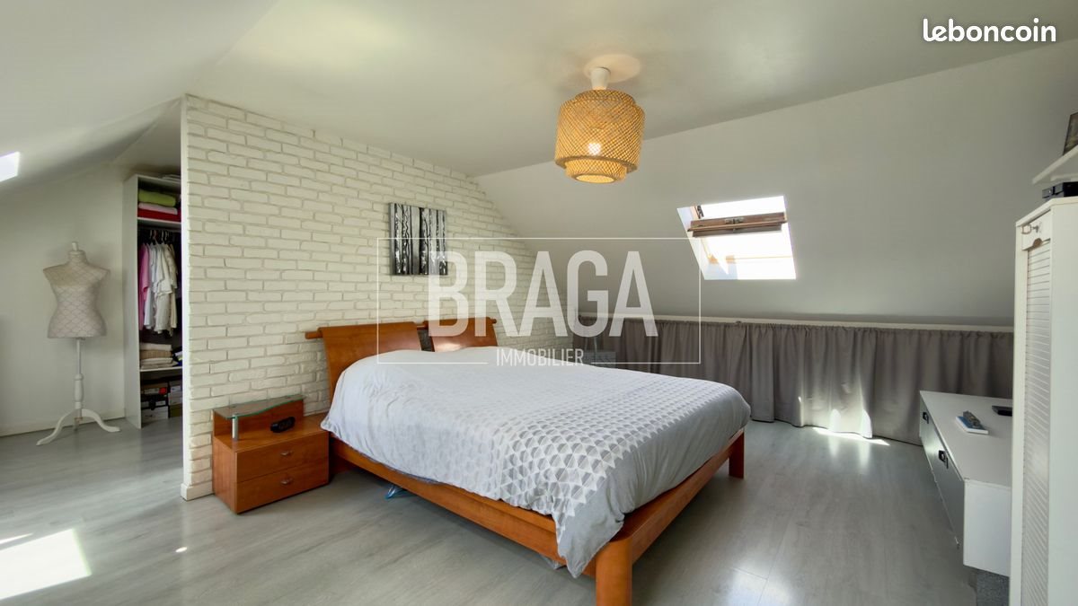 Maison à vendre, 135m², Rinxent