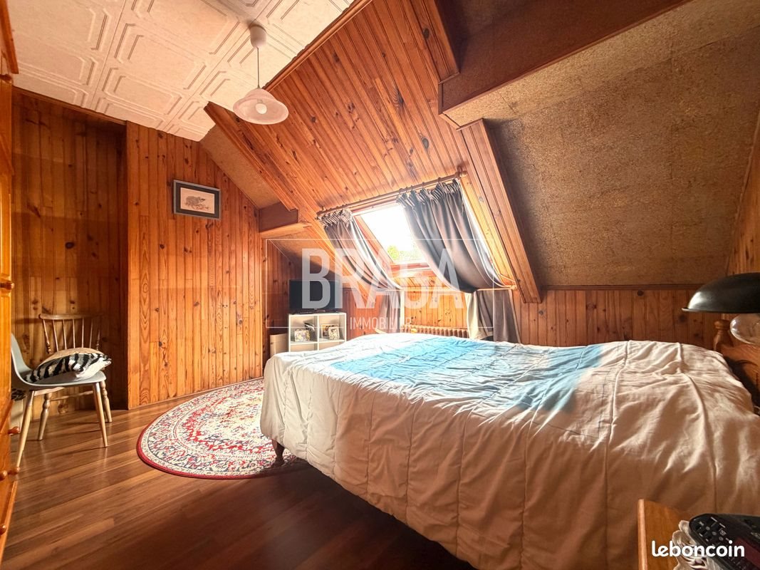 Maison à vendre, 122m², Boulogne-sur-Mer