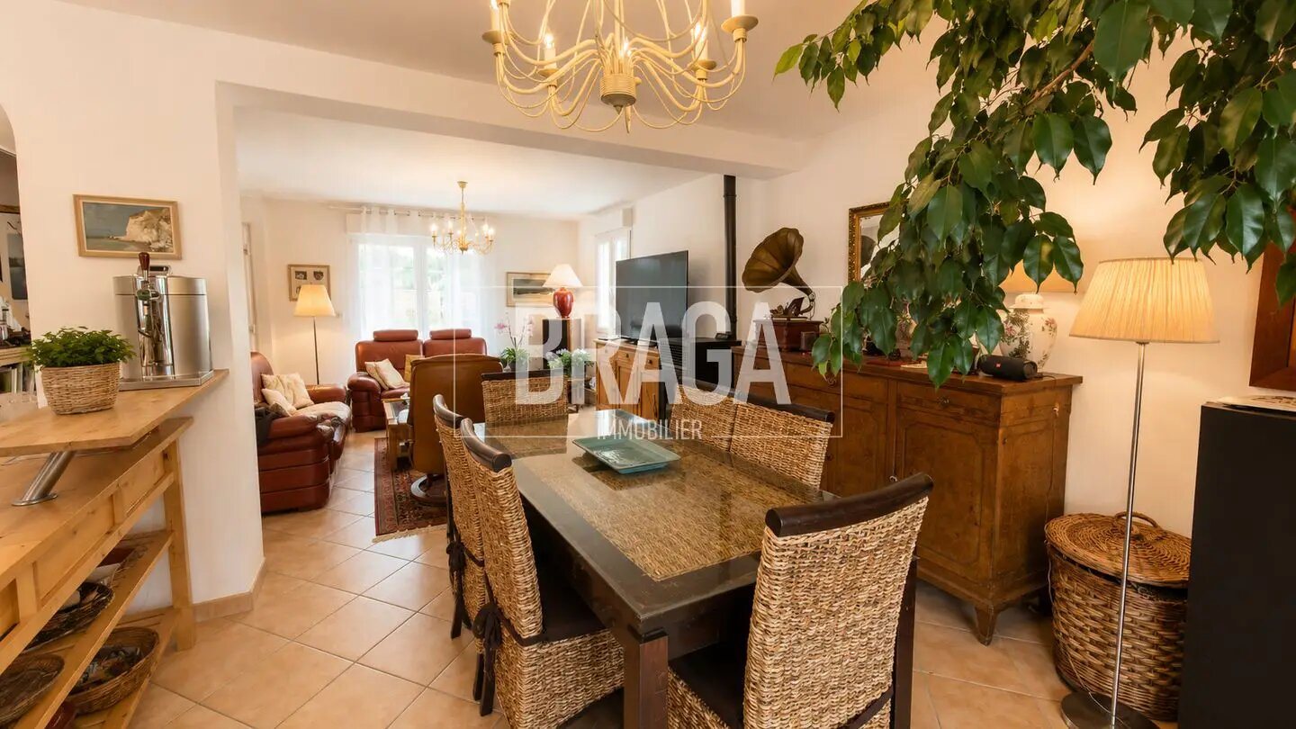 Maison à vendre, 147m², Carly