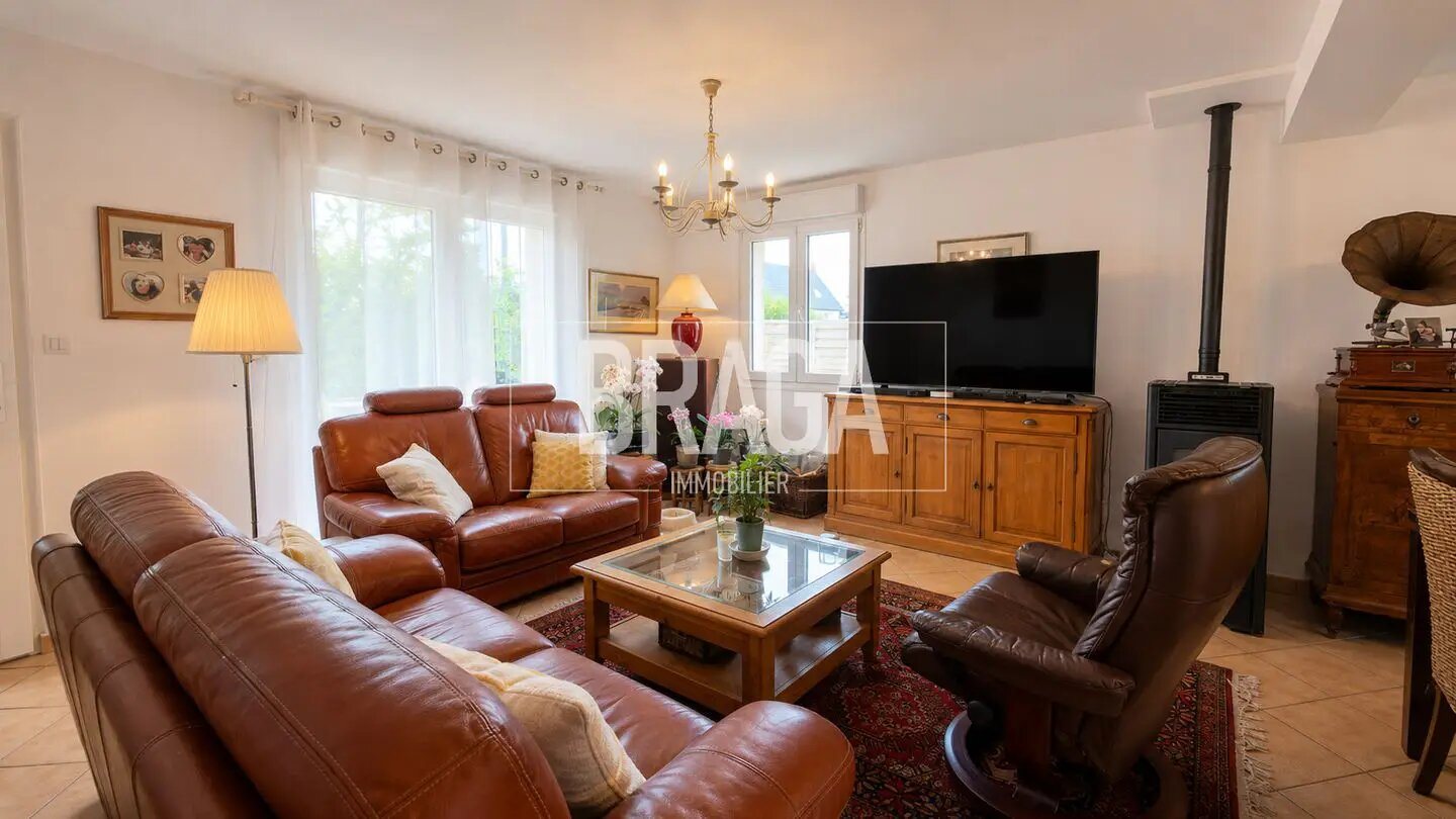 Maison à vendre, 147m², Carly