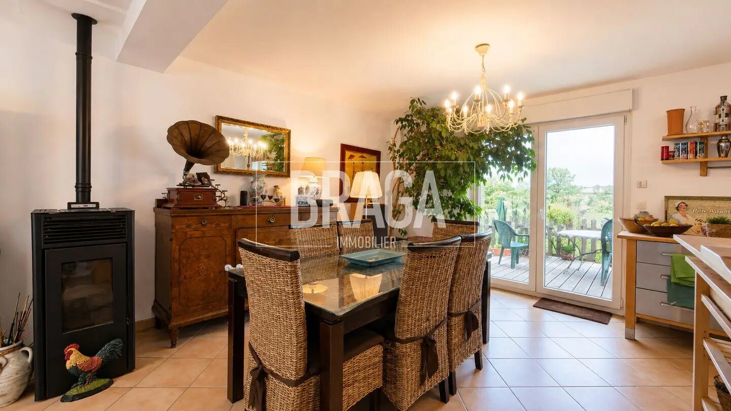 Maison à vendre, 147m², Carly