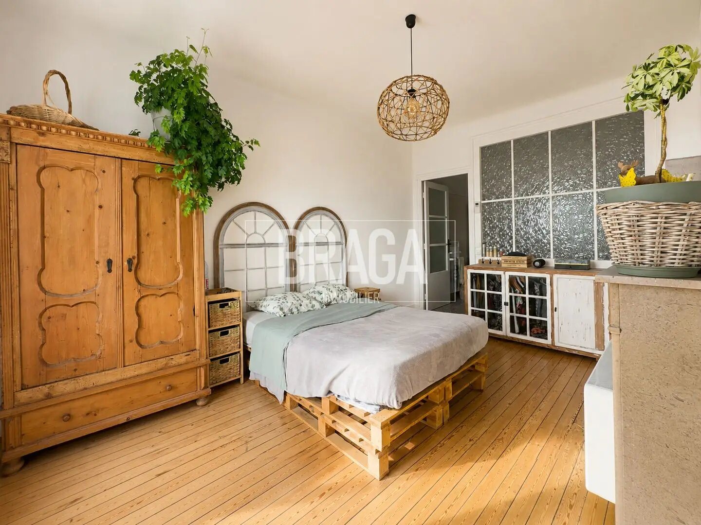 Appartement à vendre, 68m², Boulogne-sur-Mer