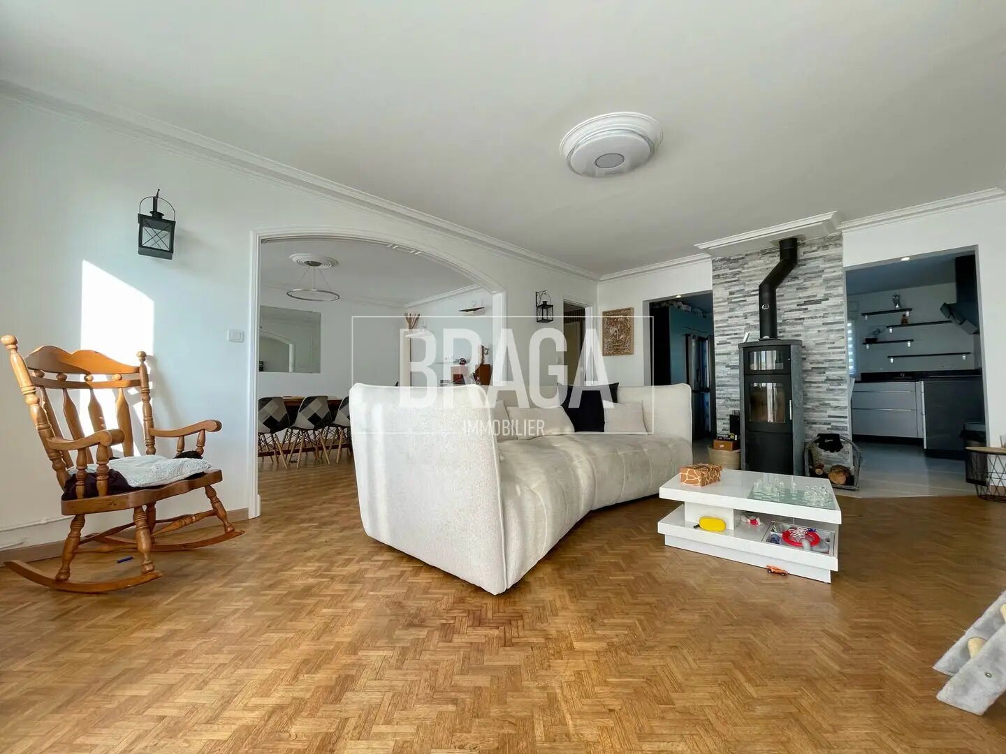 Maison à vendre, 160m², Boulogne-sur-Mer