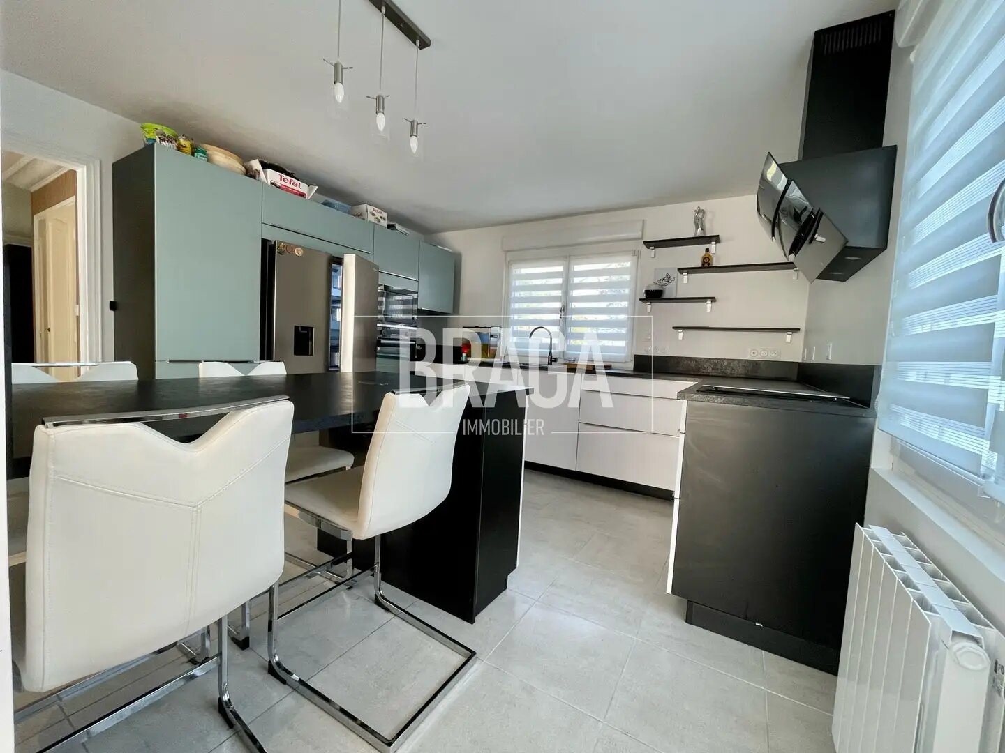 Maison à vendre, 160m², Boulogne-sur-Mer