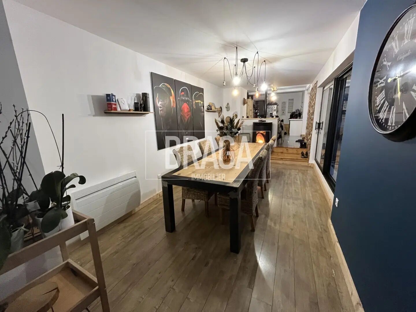Maison à vendre, 175m², Le Portel
