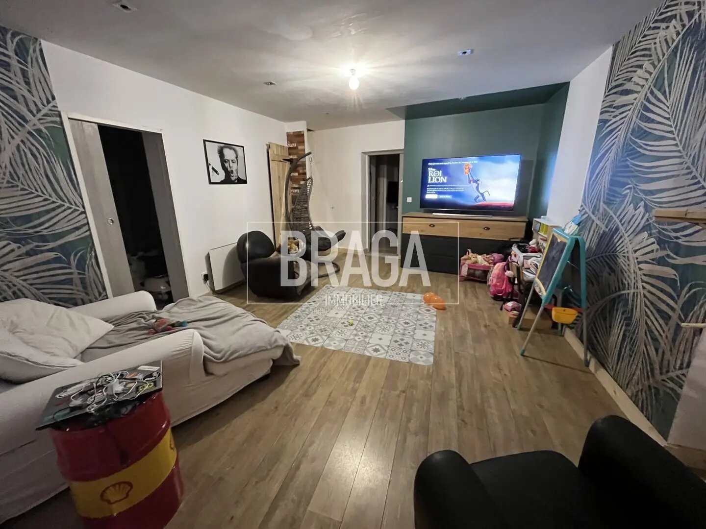 Maison à vendre, 175m², Le Portel
