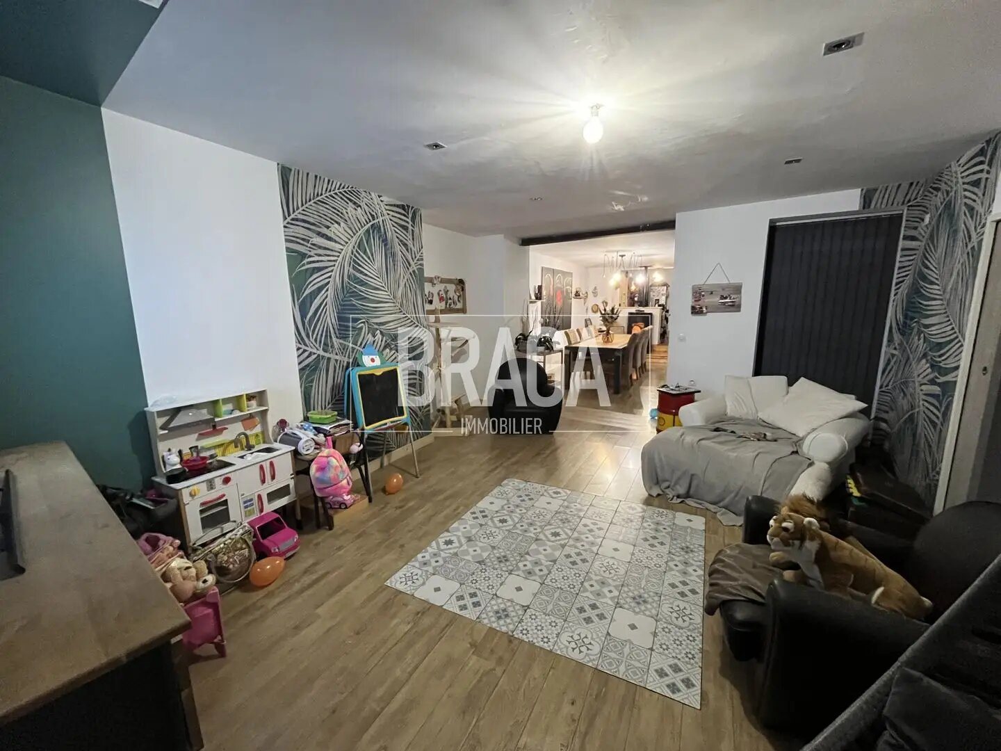 Maison à vendre, 175m², Le Portel