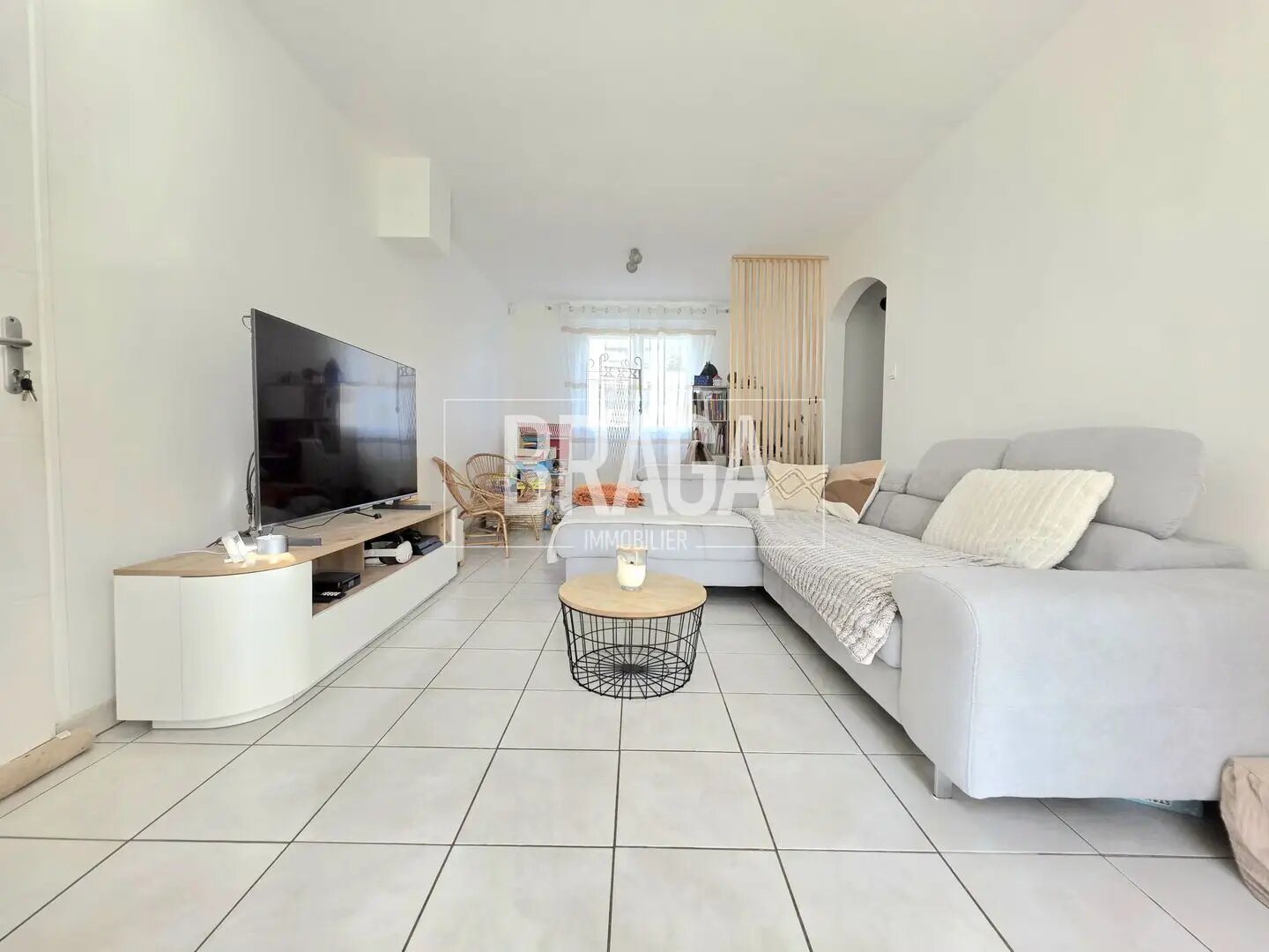 Maison à vendre, 82m², Saint-Etienne-au-Mont