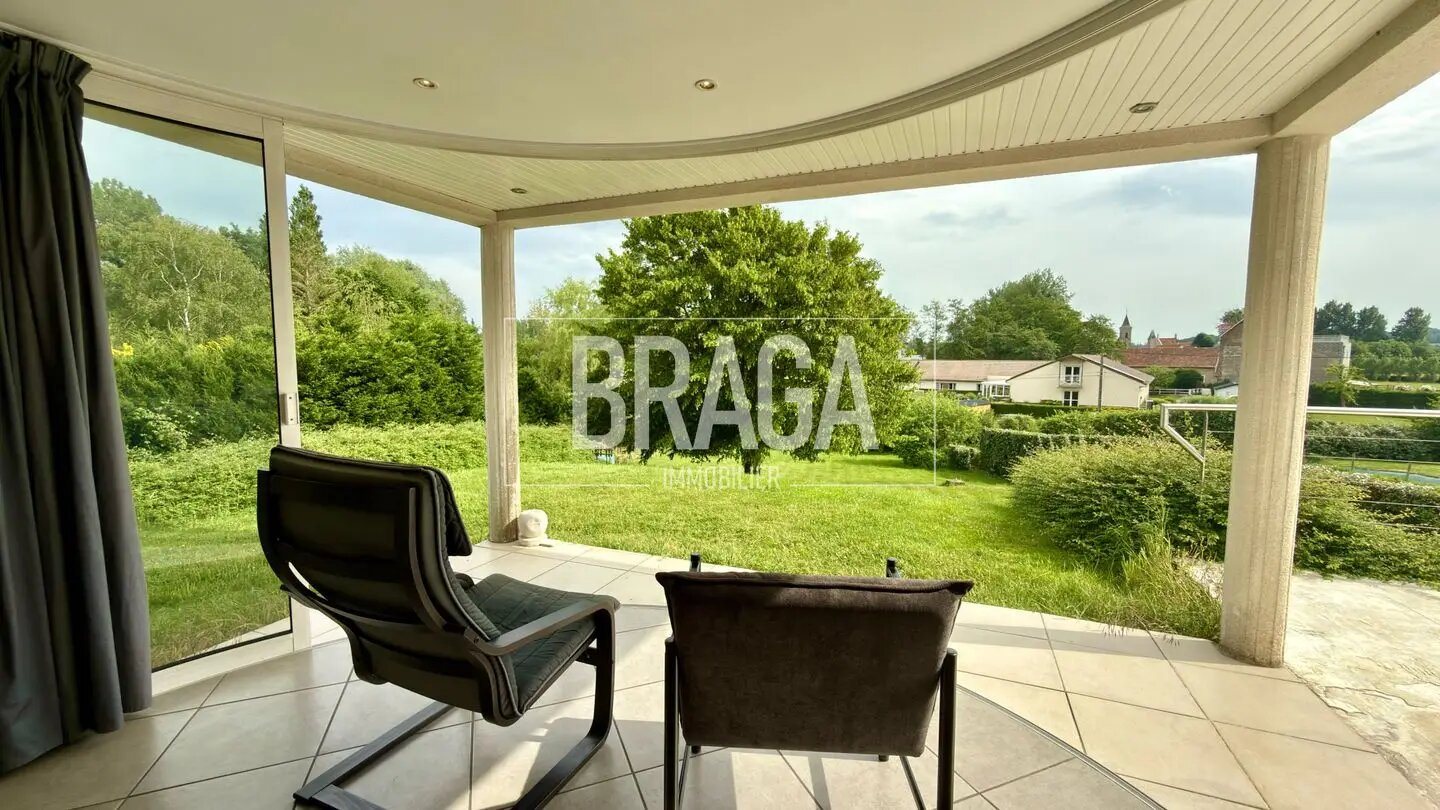 Maison à vendre, 157m², Belle-et-Houllefort