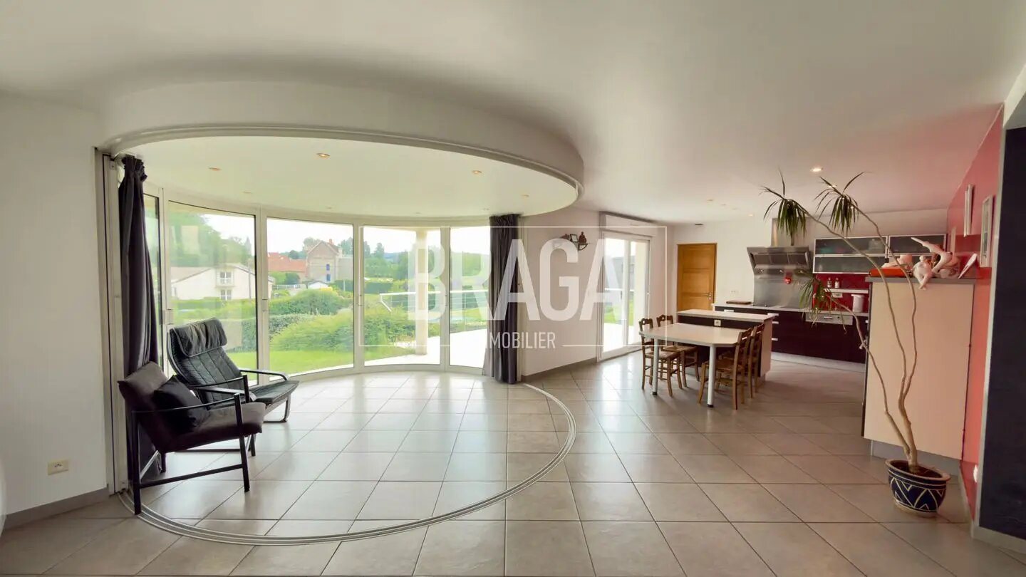 Maison à vendre, 157m², Belle-et-Houllefort