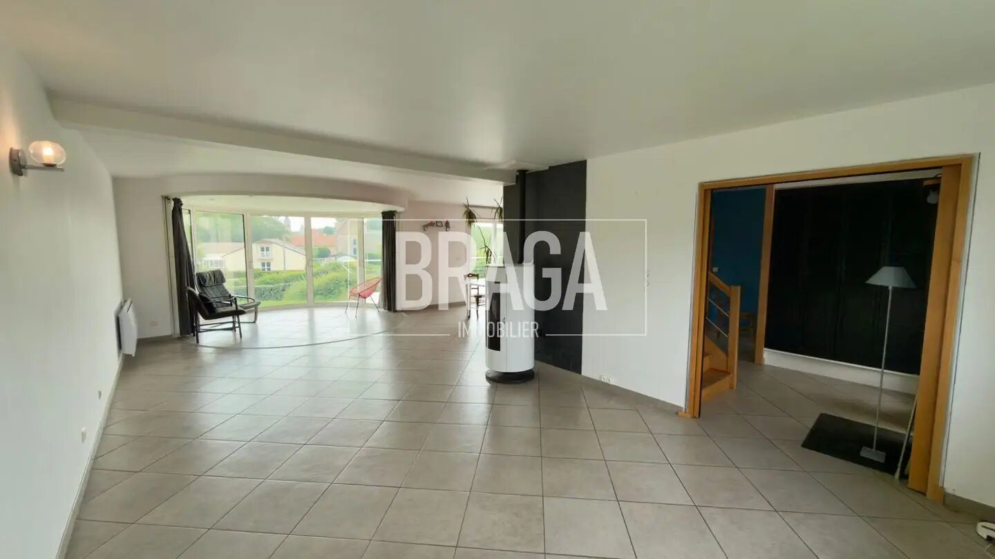 Maison à vendre, 157m², Belle-et-Houllefort