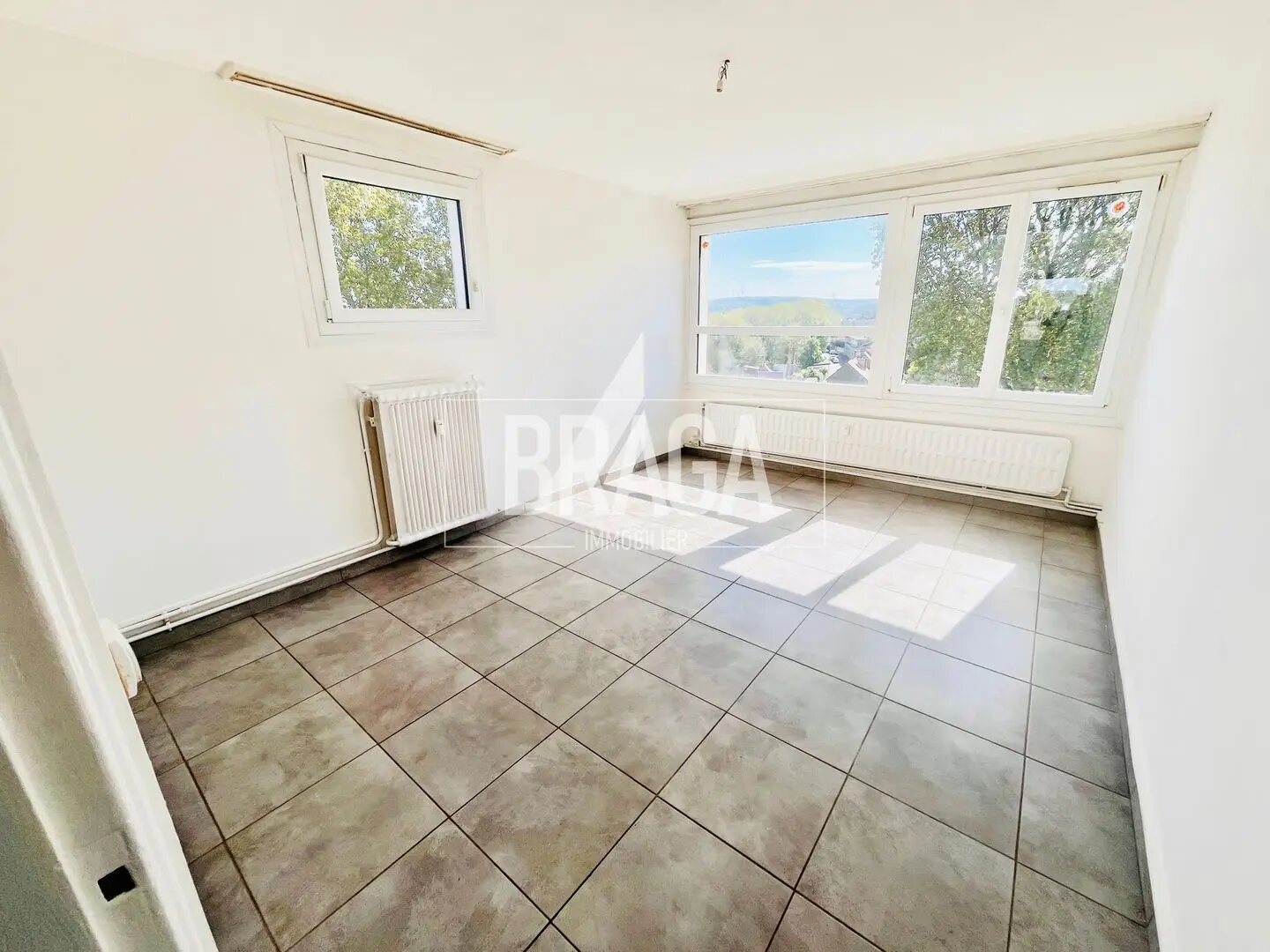 Appartement à vendre, 42m², Le Portel