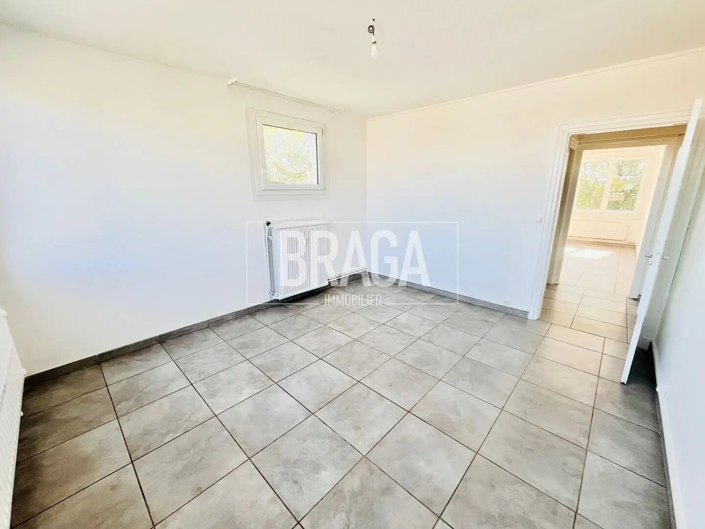Appartement à vendre, 42m², Le Portel