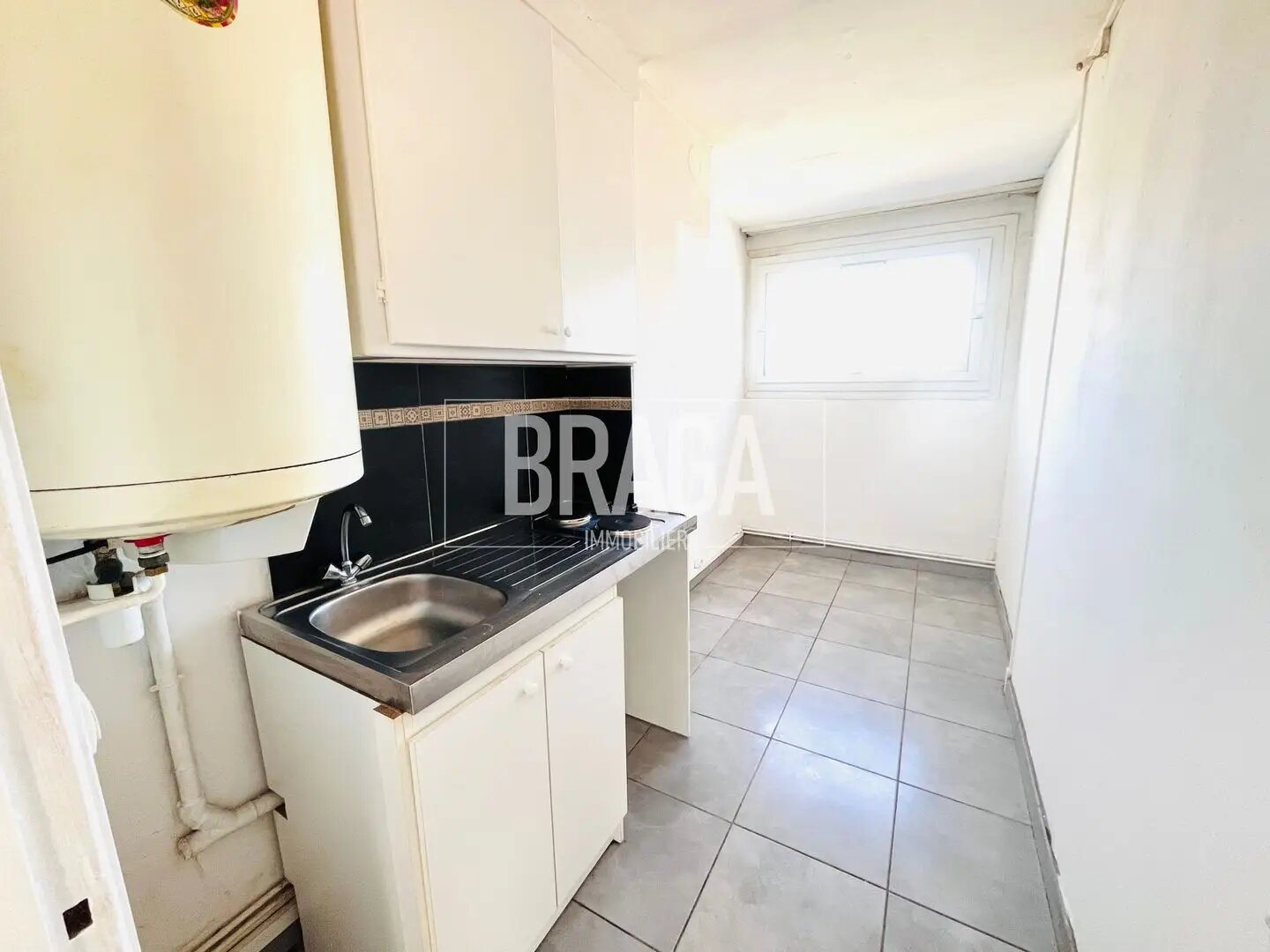 Appartement à vendre, 42m², Le Portel