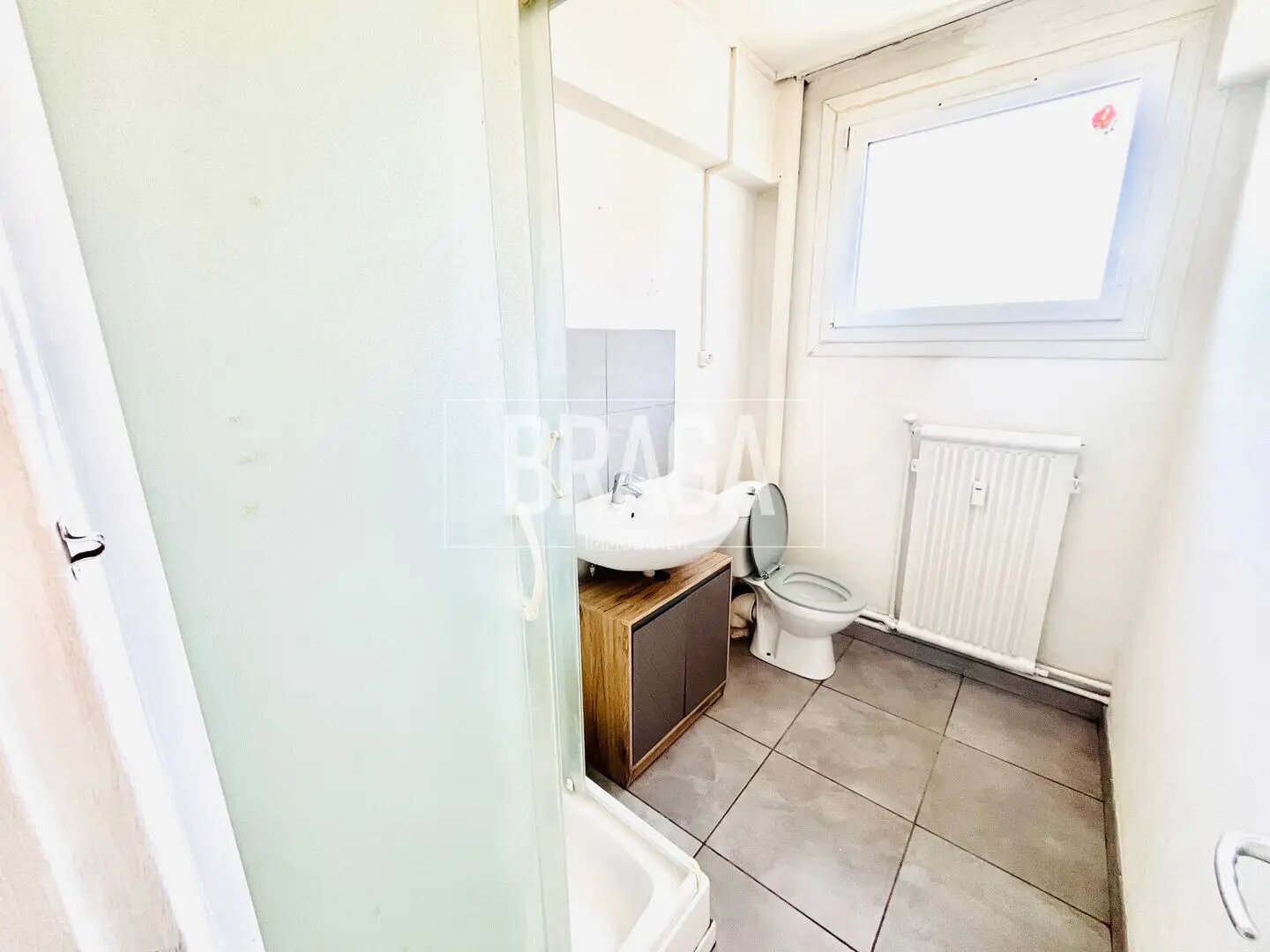 Appartement à vendre, 42m², Le Portel