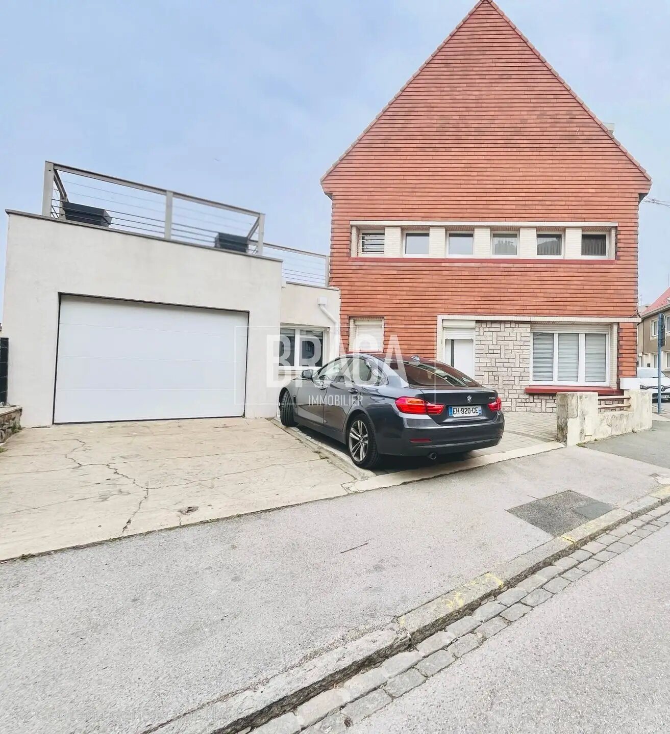 Maison à vendre, 127m², Le Portel