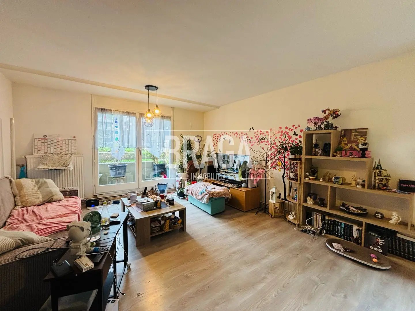 Appartement à vendre, 95m², Boulogne-sur-Mer