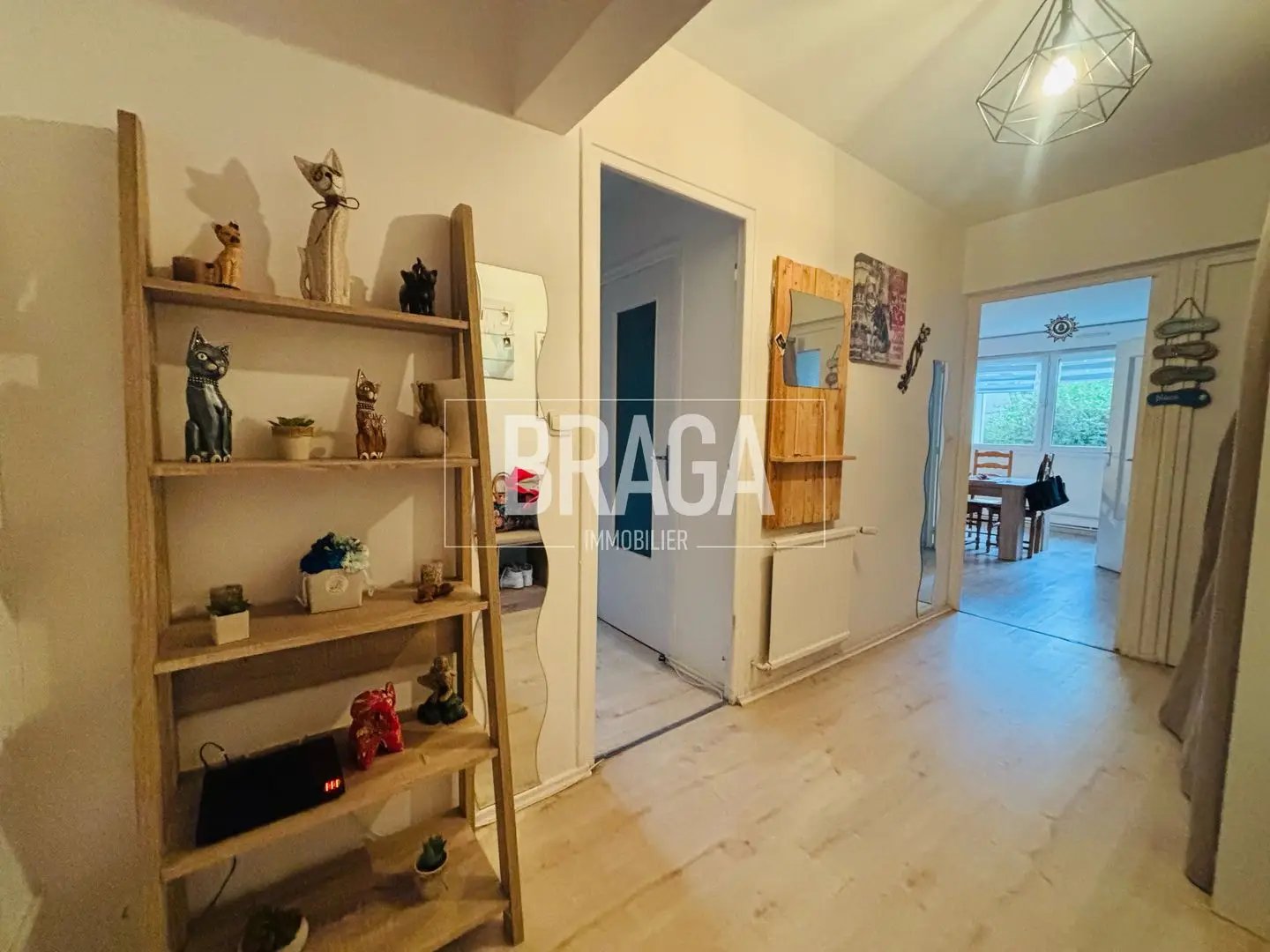 Appartement à vendre, 95m², Boulogne-sur-Mer