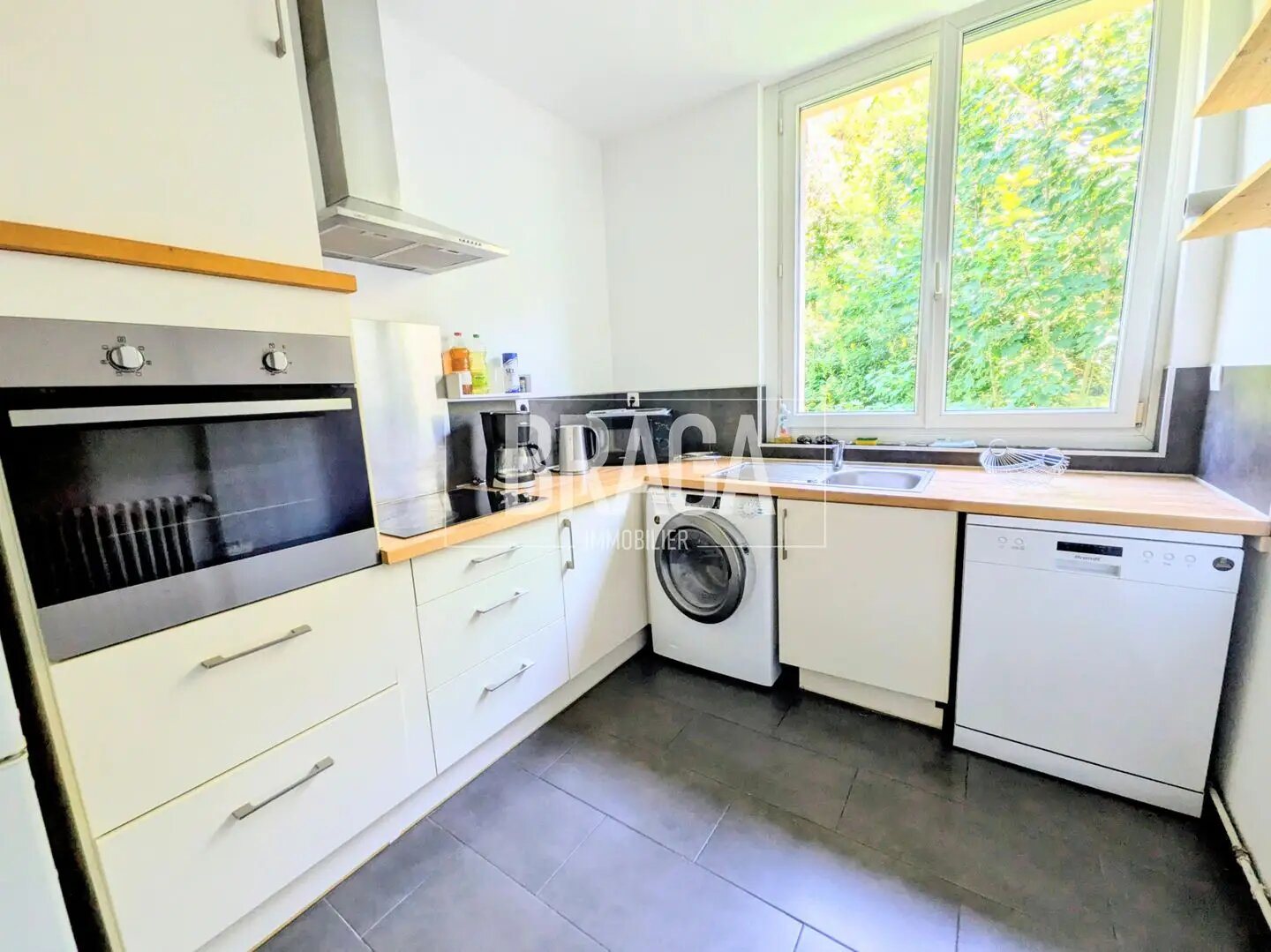 Appartement à vendre, 87m², Boulogne-sur-Mer