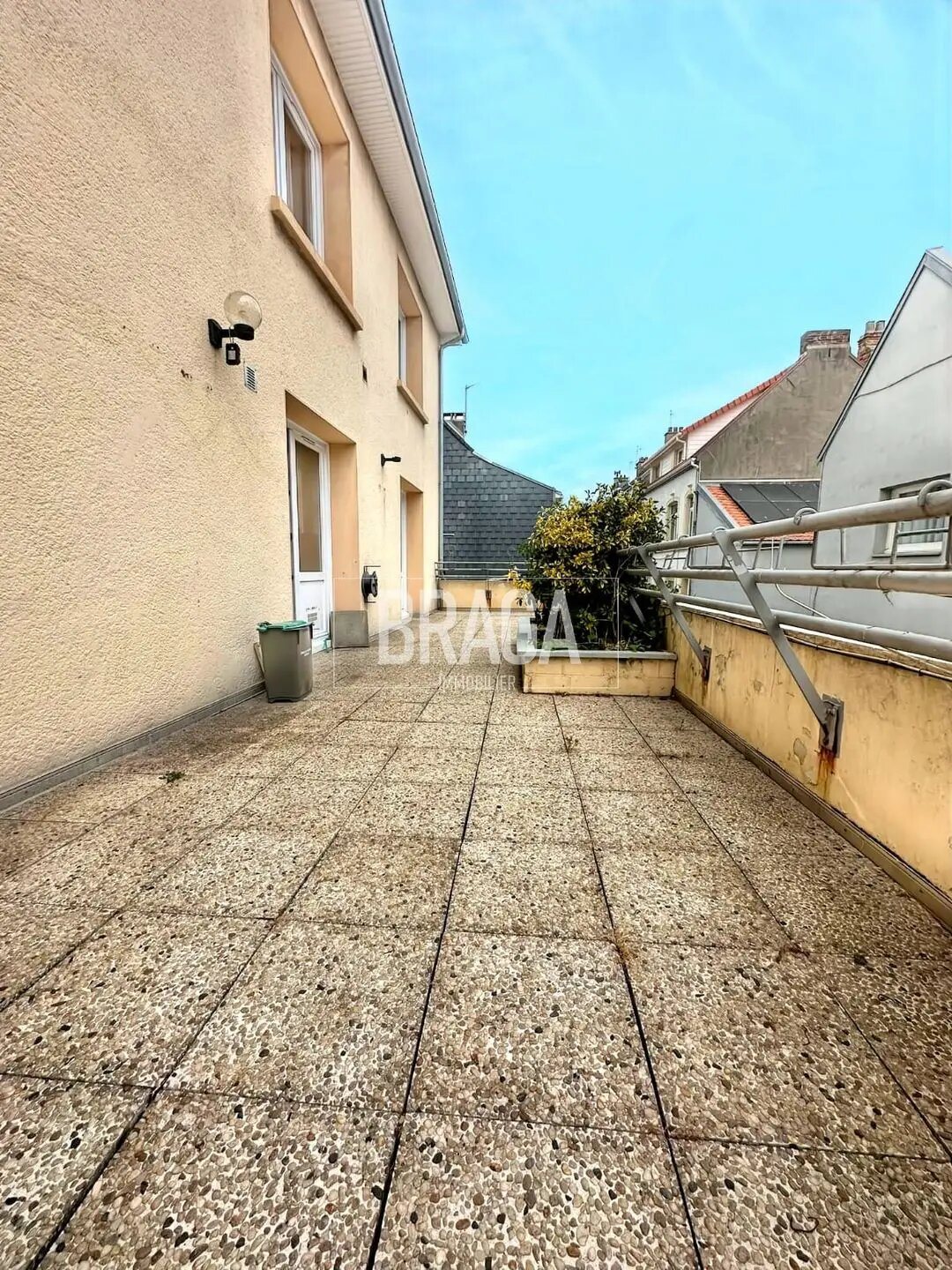 Appartement à vendre, 65m², Le Portel