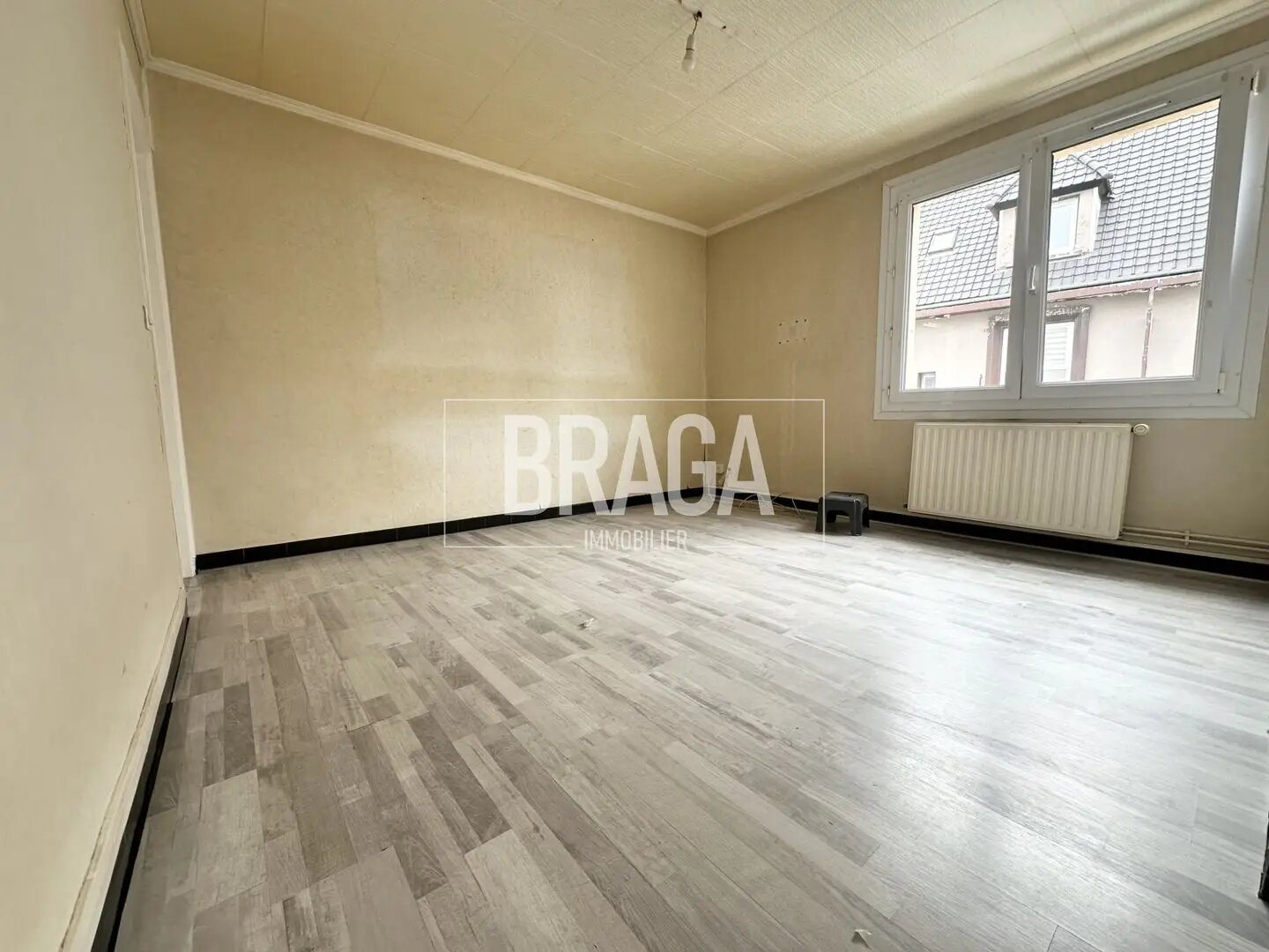 Appartement à vendre, 65m², Le Portel