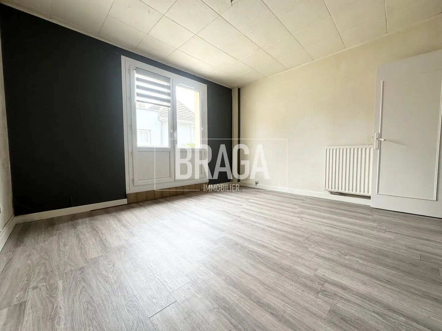 Appartement à vendre, 65m², Le Portel