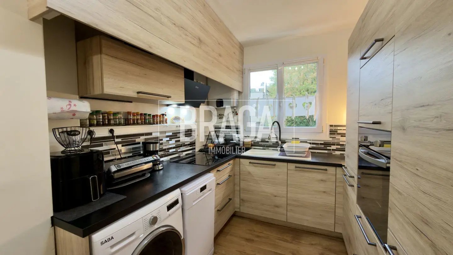 Appartement à vendre, 85m², Boulogne-sur-Mer