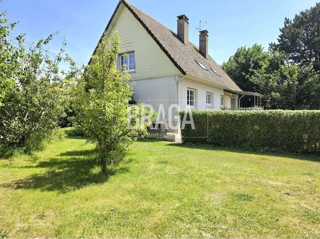 Maison à vendre, 190m², Marquise