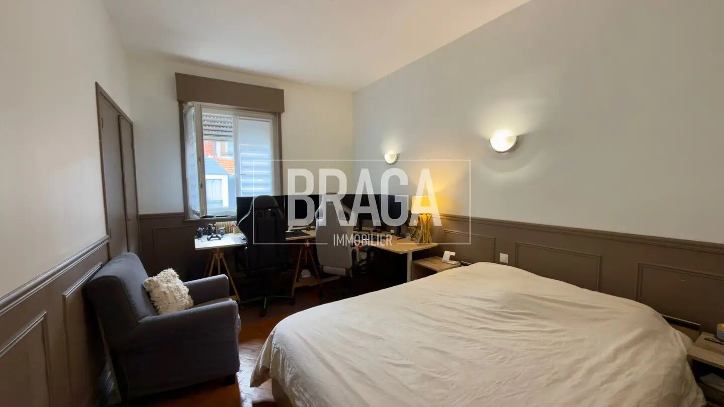 Appartement à vendre, 62m², Boulogne-sur-Mer