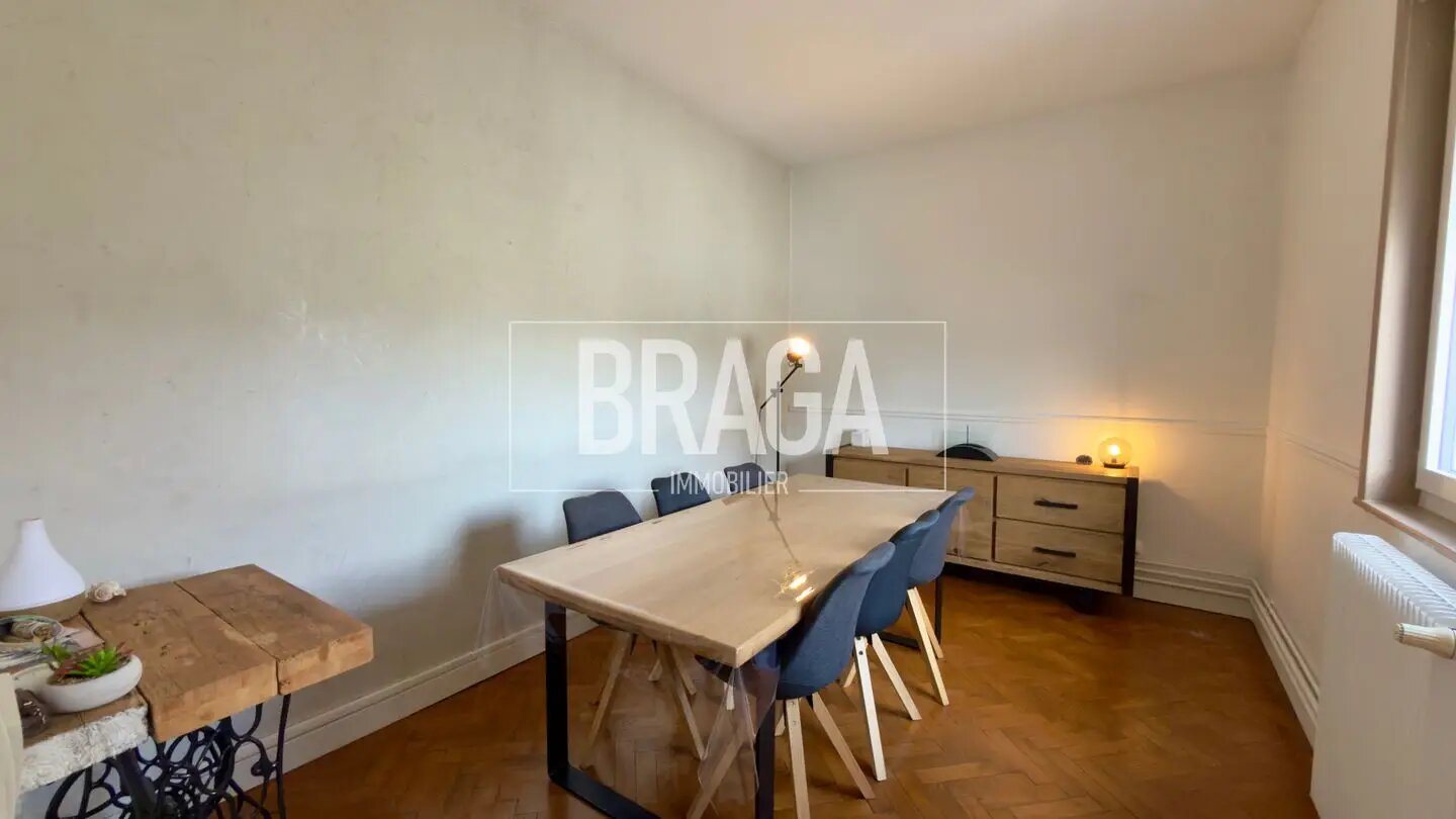 Appartement à vendre, 62m², Boulogne-sur-Mer