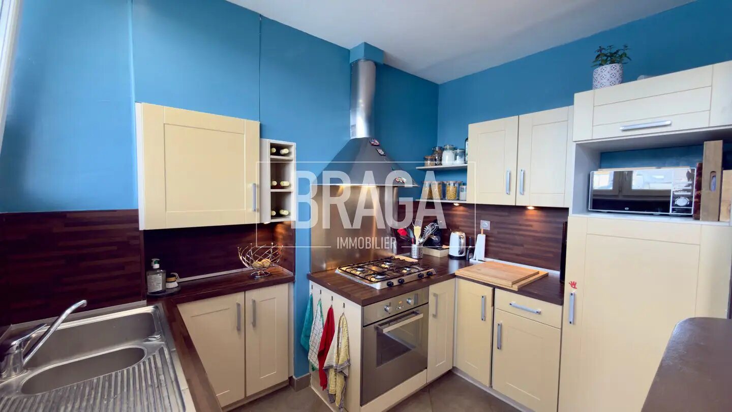 Appartement à vendre, 62m², Boulogne-sur-Mer