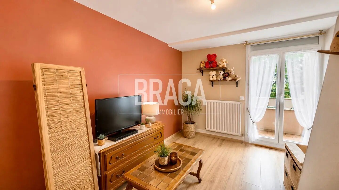 Appartement à vendre, 90m², Boulogne-sur-Mer