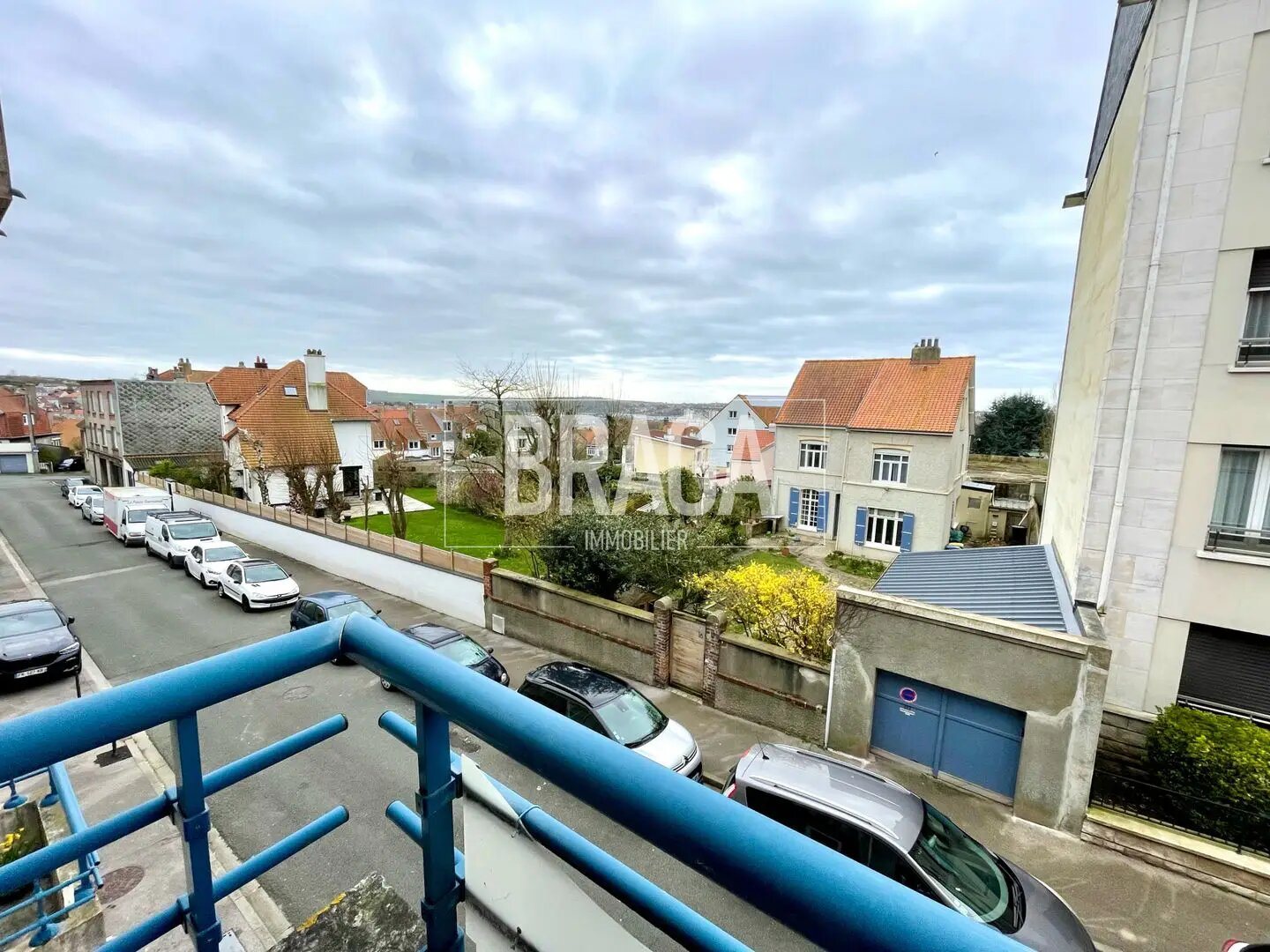 Appartement à vendre, 75m², Boulogne-sur-Mer