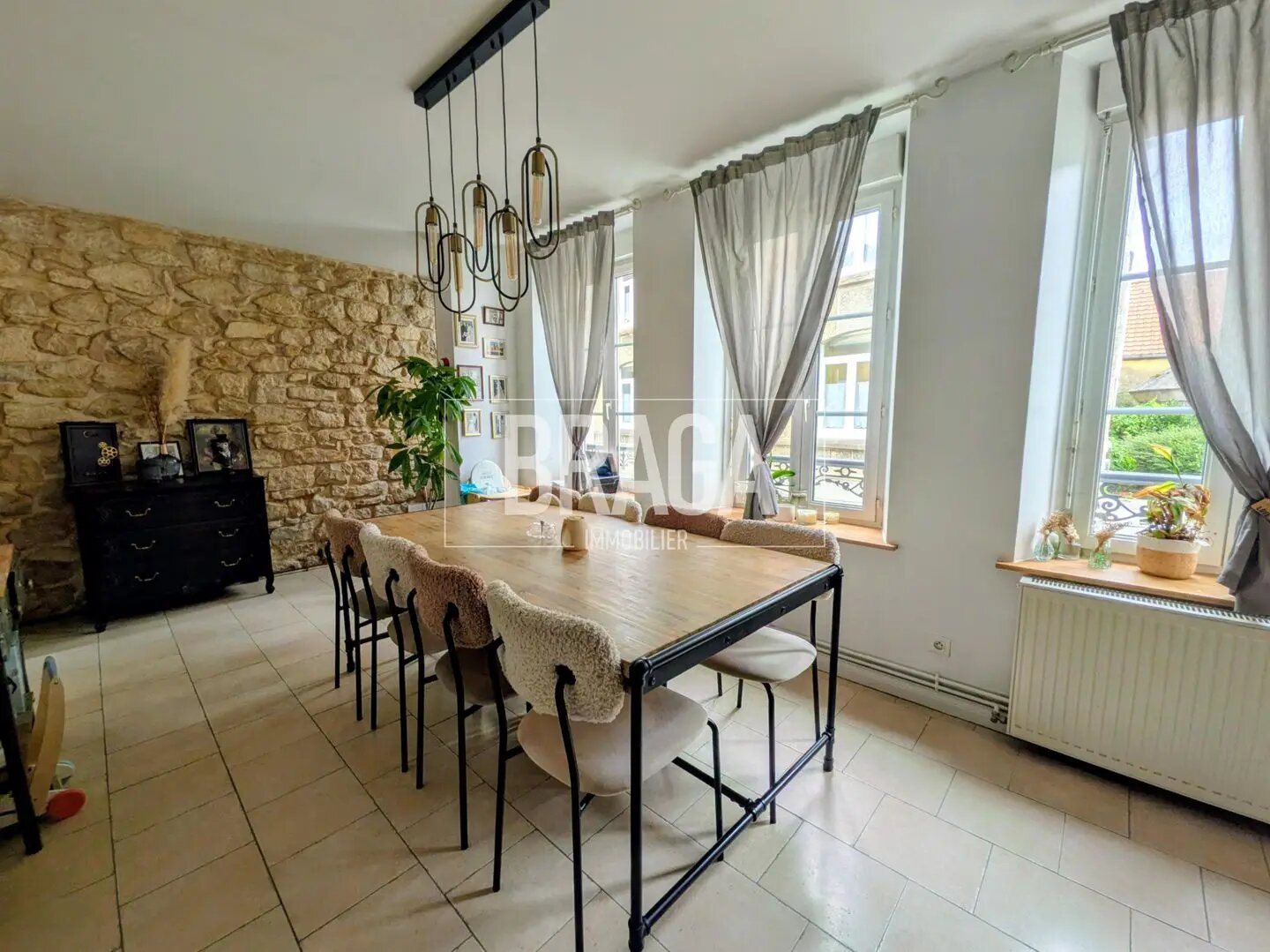 Maison à vendre, 97m², Marquise