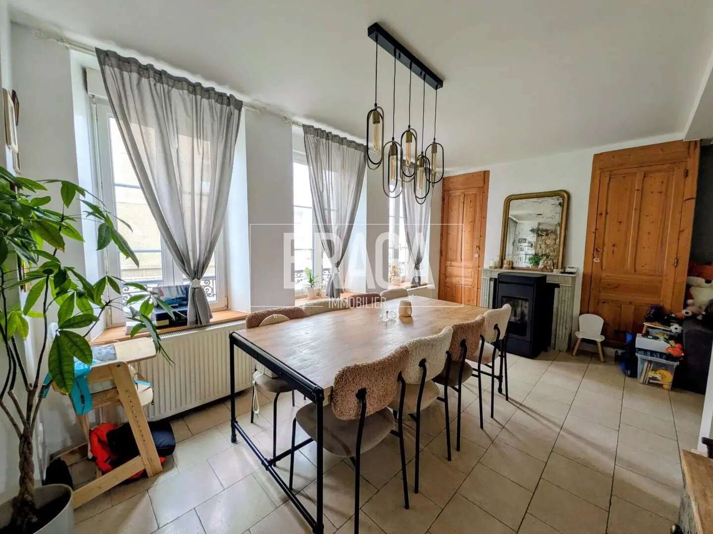 Maison à vendre, 97m², Marquise