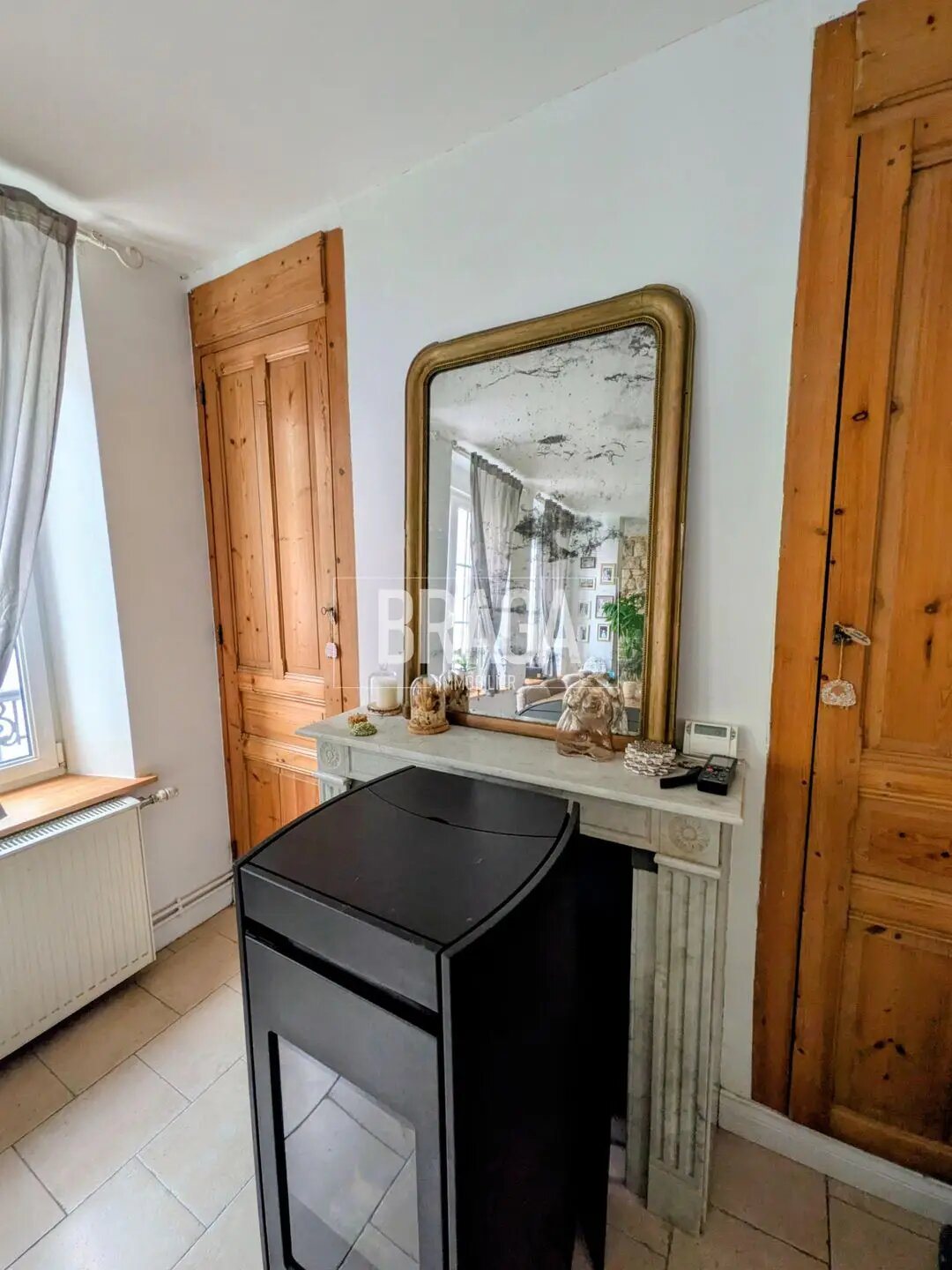 Maison à vendre, 97m², Marquise