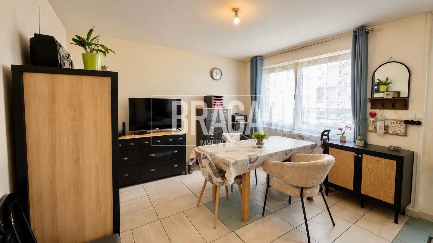 Maison à vendre, 42m², Boulogne-sur-Mer