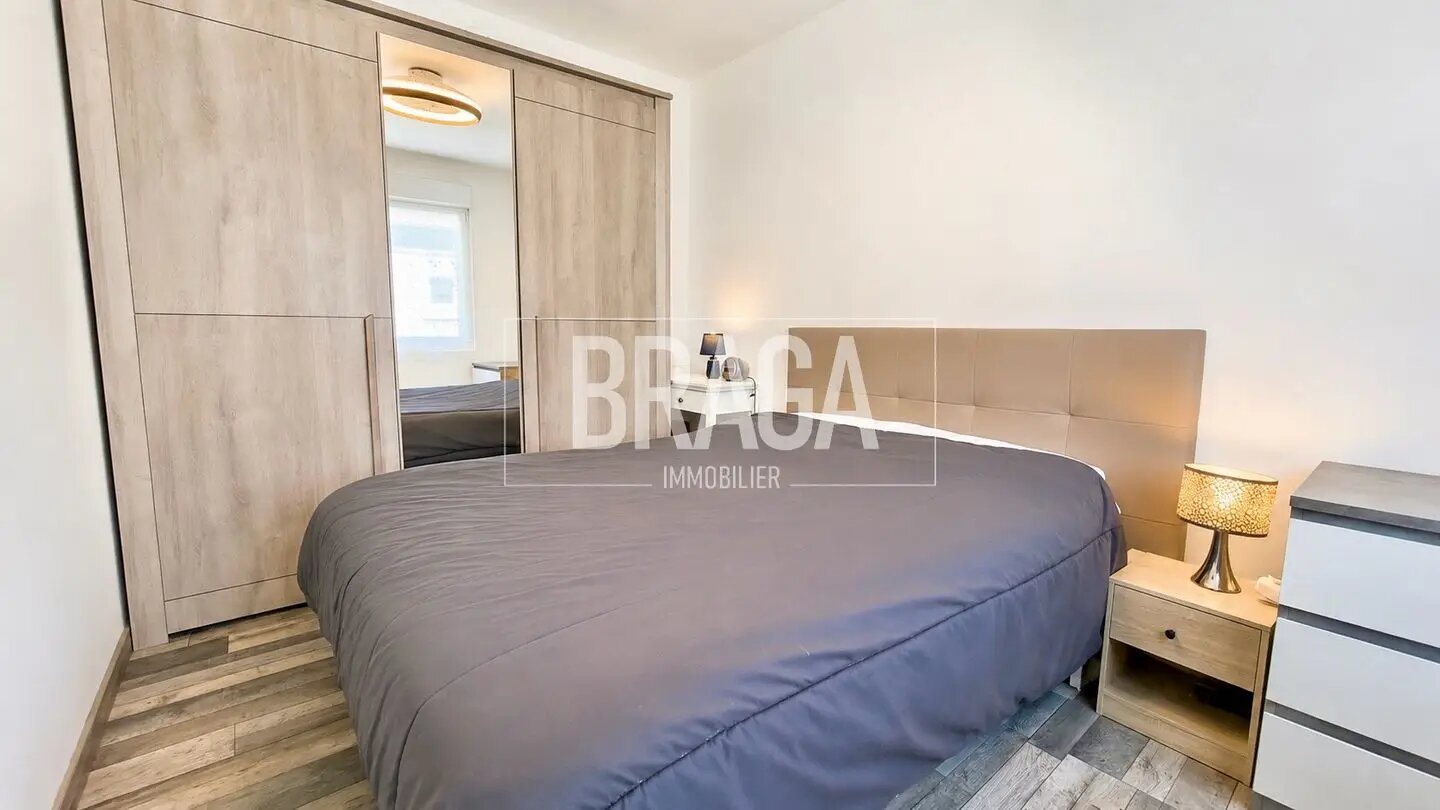 Maison à vendre, 42m², Boulogne-sur-Mer