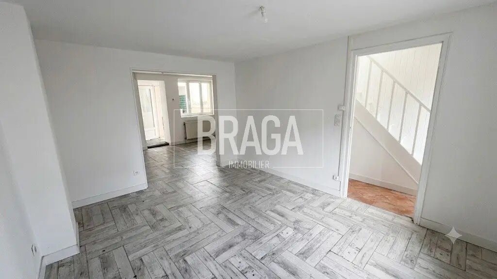 Maison à vendre, 63m², Outreau