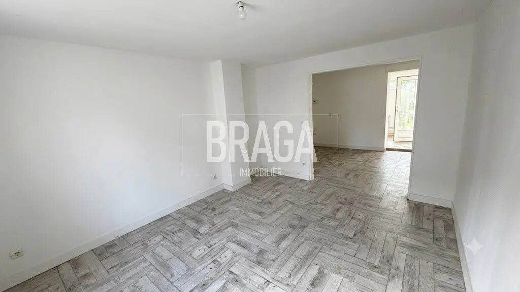 Maison à vendre, 63m², Outreau