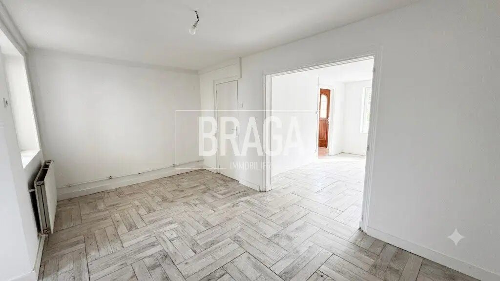 Maison à vendre, 63m², Outreau