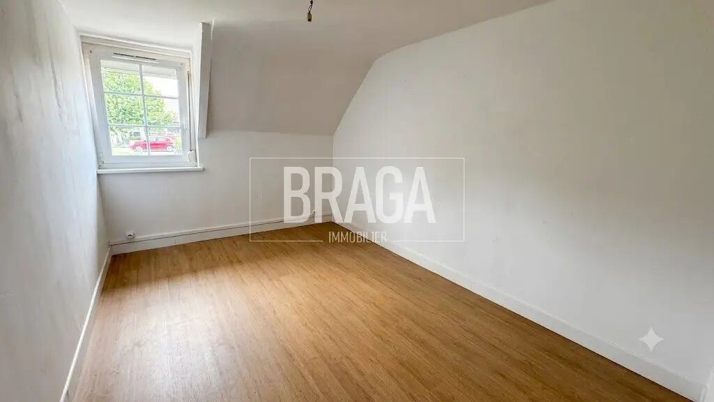Maison à vendre, 63m², Outreau